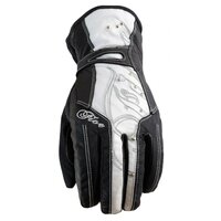 FIVE RUKAVICE WFX2 WOMAN WHITE (D)