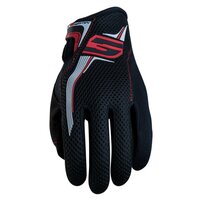 FIVE RUKAVICE MXF3 BLACK (D)
