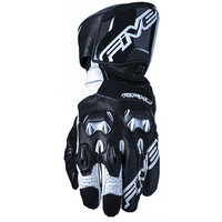 FIVE RUKAVICE RFX2 V2 BLACK/WHITE L