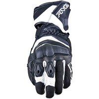 FIVE RUKAVICE RFX4 EVO BLACK/WHITE