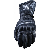 FIVE RUKAVICE RFX SPORT BLACK (D)