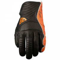 FIVE RUKAVICE ARIZONA BLACK/ORANGE (D)