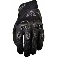 FIVE RUKAVICE STUNT EVO AIRFLOW WOMAN BLACK (D)