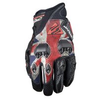 FIVE RUKAVICE STUNT EVO ENGLAND (D)