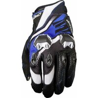 FIVE RUKAVICE STUNT EVO ICON BLUE (D)