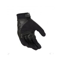 MACNA RUKAVICE RIME BLACK (D)