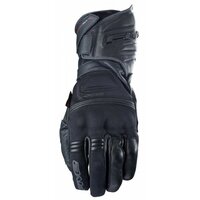 FIVE RUKAVICE GT2 BLACK (D)