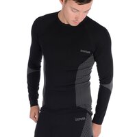 OXFORD TERMO TRIČKO BASE LAYER  (D)
