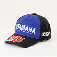 YAMAHA ŠILTOVKA FABIO QUARTARARO