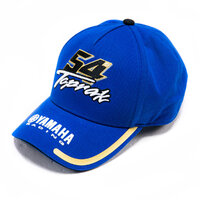 YAMAHA ŠILTOVKA TOPRAK RAZGATLIOGLU