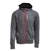 YAMAHA PÁNSKA ŠPORTOVÁ MIKINA REVS