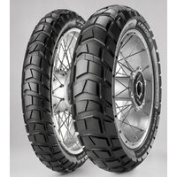 METZELER PNEUMATIKA KAROO 3 150/70 - 18 M/C 70R M+S TL REAR