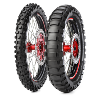 METZELER PNEUMATIKA KAROO EXTREME 150/70 R 17 M/C 69R MST TL REAR