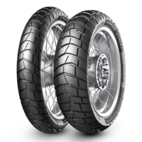 METZELER PNEUMATIKA KAROO STREET 150/70 R 18 M/C 70H TT REAR