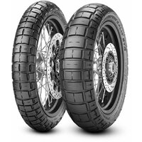 PIRELLI PNEUMATIKA SCORPION RALLY STR 180/55 R 17 M/C 73V M+S TL REAR