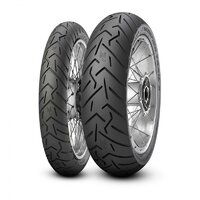 PIRELLI PNEUMATIKA SCORPION TRAIL II 140/80 R 17 M/C 69V TL REAR