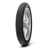 METZELER PNEUMATIKA BLOCK C 3.25 - 18 M/C 52S F/R