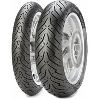 PIRELLI PNEUMATIKA ANGEL SCOOTER 130/70 - 12 62P TL Reinf F/R