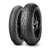 PIRELLI PNEUMATIKA ANGEL GT 150/70 R 17 M/C 69V TL REAR