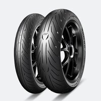 PIRELLI PNEUMATIKA ANGEL GT II 160/60 ZR 17M/C (69W) TL REAR