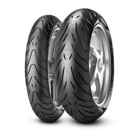 PIRELLI PNEUMATIKA ANGEL ST 120/70R17 58W TL FRONT