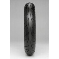 METZELER PNEUMATIKA SPORTEC M5 INTERACT 120/70 ZR 17 M/C (58W) TL FRONT