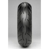 METZELER PNEUMATIKA SPORTEC M5 INTERACT 180/55 ZR 17 M/C (73W) TL REAR