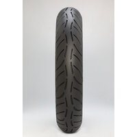 METZELER PNEUMATIKA SPORTEC M7 RR 130/70 ZR 16 M/C (61W) TL FRONT