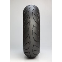 METZELER PNEUMATIKA SPORTEC M7 RR 190/55 ZR 17 M/C (75W) TL REAR