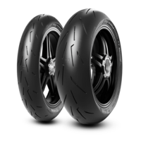 PIRELLI PNEUMATIKA DIABLO ROSSO IV CORSA 180/55 ZR 17 M/C (73W) TL REAR