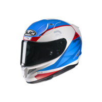 HJC PRILBA RPHA 11 TEXEN M