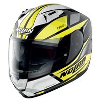 NOLAN PRILBA N60-6 DOWNSHIFT 37