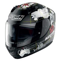 NOLAN PRILBA N60-6 GEMINI REP 49