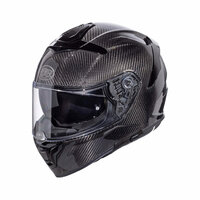 PREMIER PRILBA DEVIL CARBON