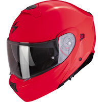 SCORPION PRILBA EXO-930 EVO SOLID NEON RED