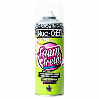 MUC OFF FOAM FRESH PENA NA ČISTENIE PRILIEB/OBLEČENIA