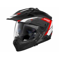 NOLAN PRILBA N70-2X GRANDES ALPES N-COM 020 XL