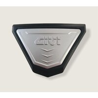 GIVI PRILBA NÁHRADNÝ DIEL CHIN AIR VENT SLIDER X33/X23 WITH SILVER Z2577R