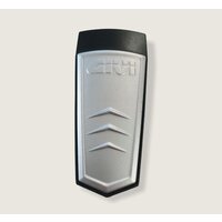 GIVI PRILBA NÁHRADNÝ DIEL TOP EXTRACTOR X33/X23 WITH SILVER COVER Z2576R