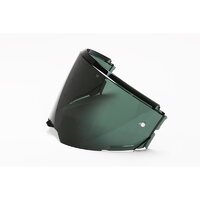 NOLAN PLEXI N120-1 DARK GREEN