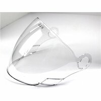 NOLAN PLEXI N21 CLEAR