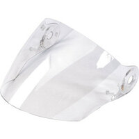 NOLAN PLEXI X402 CLEAR