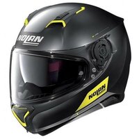 NOLAN PRILBA N87 EMBLEMA 72