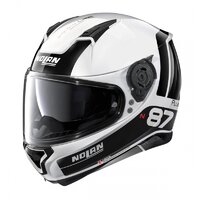 NOLAN PRILBA N87 PLUS DISTINCTIVE N-COM 022