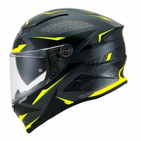 SUOMY PRILBA SPEEDSTAR LUMINESCENCE ANHTRACITE