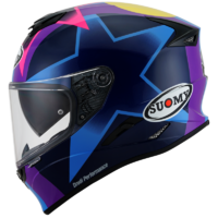 SUOMY PRILBA STELLAR BASTIANINI REPLICA L
