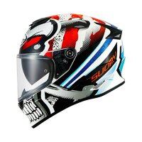 SUOMY PRILBA STELLAR VILLIAIN XL