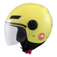 SHIRO PRILBA SH-62 MARIGORRIHIZKIA L