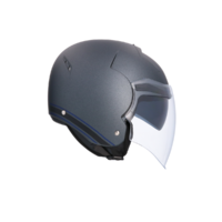 SHIRO PRILBA TOKIO SH-64 MASTER TITANIUM