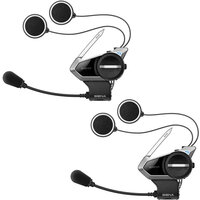 SENA BLUETOOTH 50S-01 DUAL PACK HARMAN KARDON